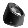 BMW 1300 GS . Adveture Auspuff Verkleidung Exhaust Caps Cache Silencieux Matt Satin 3