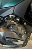 BMW R 1300 GS / Adventure 100% Carbon Kerzen Abdekungen Matt Satin 2024+.
