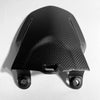 Ducati Hypermotard 698 Carbon Shutzblech Hugger Garde Boue Matt Satin 2024+1