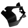 KTM 690 SMC / R Carbon KTM 690 SMC / R Scheinwerfer Verkleidung Contour de Phare Front Light Fairing 3