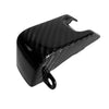 KTM 990 Super Duke 2024+ 100% Carbon Instrumenten Abdeckung Cover Cache Compteur1