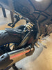 Triumph Tiger 800 Schutzblech Kotflügel Hinten 100% Carbon 2025+.