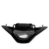 Triumphe Street Triple 765 Frontverkleidung Front Fairing Cache Avant 3