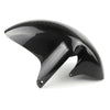 Suzuki GSX-R SRAD Carbon Kotflügel Garde Boue Mudguard 4