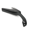 Aprilia RS250 Carbon Kettenschutz,