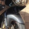 Aprilia RS250 Carbon Kotflügel Vorne MK1 & 2