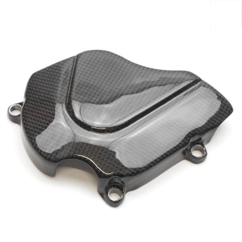 Aprilia RSV RSV-R 04-09, Tuono 06-10 Carbon Ritzelabdeckung