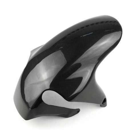 Aprilia RSVR 04-09 Tuono 06-10 Carbon Kotflügel Schutzblech Vorne.