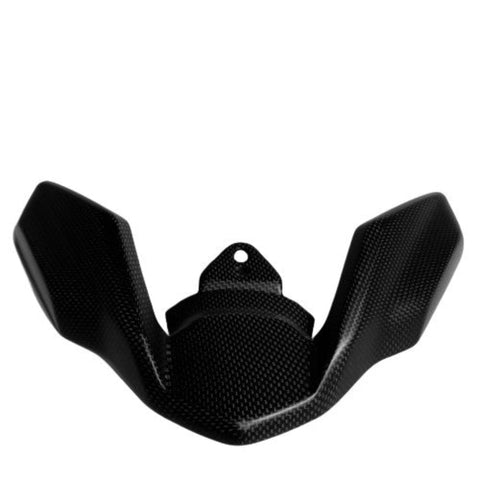 BMW r1250 GS 100% Carbon Untere Frontverkleidung Cache Carénage avant Front Fairing Cover