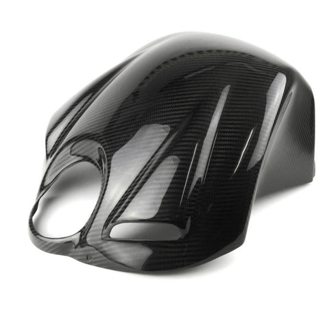 Buell Carbon Airbox XB9 XB12 Boite Tank Cover