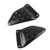 Buell XB Carbon Fersenschutz Heel Plates Reposes Pieds 3
