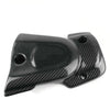 BUELL XB XB9R XB9S XB12R XB12S Carbon Riemenabdeckung Vorne 06-10