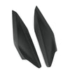 Ducati Panigale Carbon Seitenverkleidung Side Panels Panneaux Latéraux 4