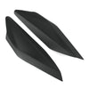Ducati Panigale Carbon Seitenverkleidung Side Panels Panneaux Latéraux 2