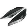 Ducati Panigale Carbon Seitenverkleidung Side Panels Panneaux Latéraux 3