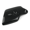 Ducati 748 916 996 998 100% Carbon Auspuff Hitzeschild Leinwand A.