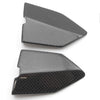 Ducati 749 999 100% Carbon Fersenschutz Fersenschoner