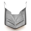 Ducati 749 999 Carbon Termignoni Auspuff Hitzeschutz Heat Shield Pare Chaleur 4