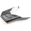 Ducati 749 999 Carbon Termignoni Auspuff Hitzeschutz Heat Shield Pare Chaleur 3