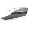 Ducati 749 999 Carbon Termignoni Auspuff Hitzeschutz Heat Shield Pare Chaleur 2