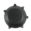 Ducati Carbon Trocken Kupplungsdeckel Offen Dry Clutch Cover Coupelle d'Embrayage 1