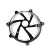 Ducati Carbon Trocken Kupplungsdeckel Offen Dry Clutch Cover Coupelle d'Embrayage 1