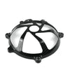 Ducati Carbon Trocken Kupplungsdeckel Offen Dry Clutch Cover Coupelle d'Embrayage 2