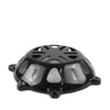 Ducati Carbon Trocken Kupplungsdeckel Offen Dry Clutch Cover Coupelle d'Embrayage 3