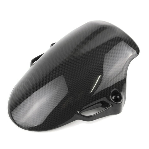 Ducati Hypermotard 796 1100 Carbon Kotflügel Mudguard Garde Boue