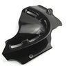 Ducati Monster 796 1100 Carbon Ritzelabdeckung Sprocket Cover Cache Pignon