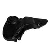 Ducati Monster 937 Carbon Zahnriemenabdeckung Belt Covers Caches Courroies 1
