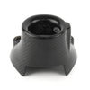 Ducati Monster S2R S4R Carbon Zündschlossverkleidung Protection Clef Key Guard 4
