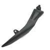Ducati Multistrada Carbon Kettenschutz Chain Guard Guide Chaine 1