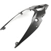 Ducati Streetfighter V4 Carbon Heck Verkleidung Rear Seat Cache Sous Selle 2