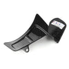 Honda CB1000R Carbon Kettenschutz Chain Guard Guide 13