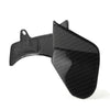 Honda CB1000R Carbon Kettenschutz Chain Guard Guide 12