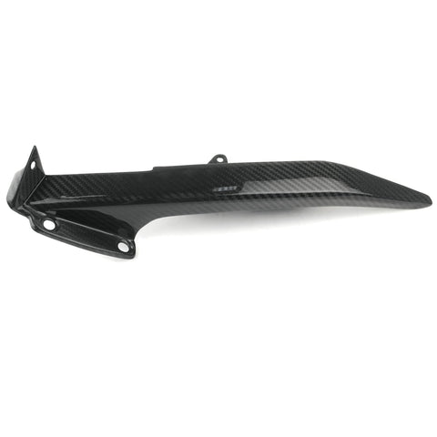 Honda CB1000R Carbon Kettenschutz Lower Chain Guard Guide Chain Inférieur 1
