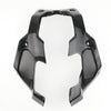 Honda CB1000R Carbon Tankverkleidung Tank Cover Cache Réservoir 1