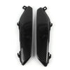 Honda CBR1000RR Carbon Seitenverkleidung Side Panels Caches Lateraux 4