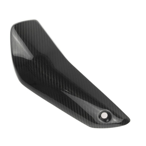 Honda CBR1000RR Auspuff Carbon Heat SHield Pare Chaleur