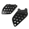 Honda CBR1000RR Fireblade 100% Carbon Fersenschutz Fersenschoner 04-07.
