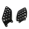 Honda CBR1000RR Fireblade 100% Carbon Fersenschutz Fersenschoner 04-07.