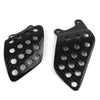 Honda CBR1000RR Fireblade 100% Carbon Fersenschutz Fersenschoner 04-07.