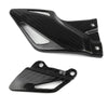 Honda CBR1000RR Fireblade 100% Carbon Fersenschutz Fersenschoner 08-19.