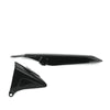 Honda CBR1000RR Fireblade Carbon Kettenschutz Chain Guard Guide Chaine 4
