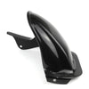 Honda VTR1000 SP1 RC51 Carbon Schutzblech Hugger Garde Boue 3