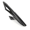 Kawasaki Z1000 Z750R Carbon Kettenschutz Chain Guard Guide 2