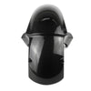 Kawasaki Z800 Z1000 ZX10R Carbon Kotflügel Mudguard garde Boue 3