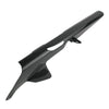 Kawasaki ZH2 Carbon Kettenschutz Chain Guard Guide Chaine 2