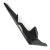 Kawasaki ZH2 Carbon Kettenschutz Chain Guard Guide Chaine 3